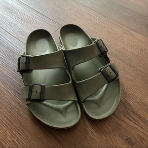 Birkenstock Sandals
